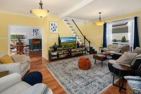 Sunny Decks • Water & Mtn Views • King Bed • 4 TVs - Image 5