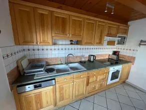 Chalet L'Echayer apartment No. 1 - 12 people - Image 5