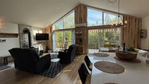 Riviere Oasis - Spa, Wood fireplace - Image 2