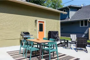 Modern 3BR Near Drake + Downtown | Spacious & Cozy - Image 4
