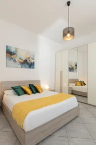 ArtStay - Private House, Near Rho Fiera/Metro, A/C - Image 2