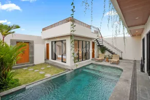 Onichi Villa by Kozystay - Canggu - Image 5