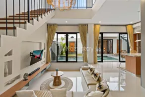 Onichi Villa by Kozystay - Canggu - Image 3