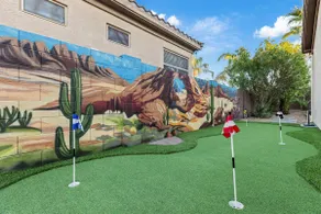 Brand new! Heated Pool | Game Room | Golf | Arcade - Image 4