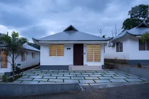 Bastiat Stays | Nestled Nook | Vythiri, Wayanad - Image 2