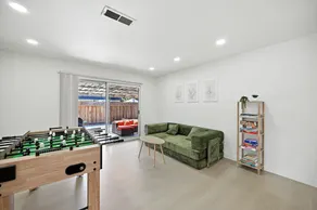 New3BR! Modern house | Spacious Backyard | Games - Image 2