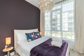 Perfect getaway at Friday Harbour Resort (2 Bedroom with Private Terrace) - Image 2