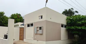 Maple Dreams Retreat- A Pool side Villa - Image 4