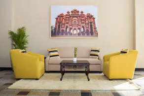 The Keya's Nest by Urbana Suites - Image 2