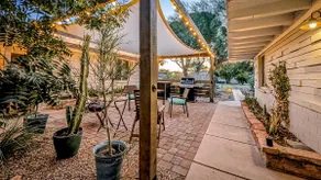 Uptown Phoenix Modern Home – Vibrant Friendly Area - Image 3