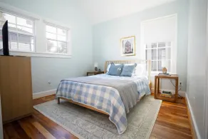 little blue cottage - walkable to downtown Raleigh - Image 4