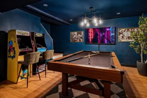 Southern Retreat | Pool, Hot Tub & Games | Near DT - Image 4