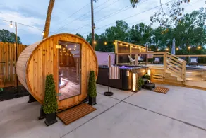 Southern Retreat | Pool, Hot Tub & Games | Near DT - Image 2