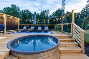 Southern Retreat | Pool, Hot Tub & Games | Near DT - Image 5