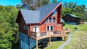 Charming Mountain Dream PrimeLocation Sleeps 8 - Image 5