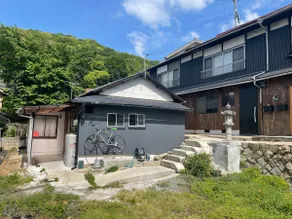[HANARE] Compact large room studio! Equipped with a kitchen, washer and dryer, and long-term stays are also possible - Image 1