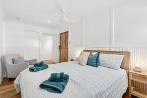 BellaVita Coastal Cozy | Pet-Friendly | sleeps 4 - Image 2