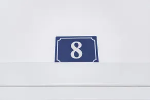 Apartment with AC and Balcony | Golem - Image 4