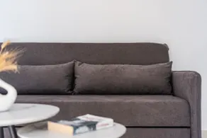 Apartment with AC and Balcony | Golem - Image 2