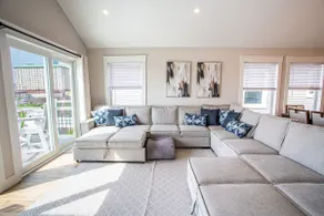 TopRated10%, Sleeps 32, Ocean Views, 14 Queen Beds - Image 5