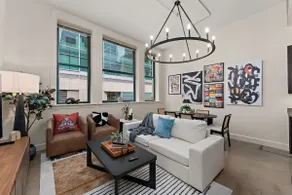 Heart of PGH | 2BR Urban Oasis | Free Parking+GYM - Image 2