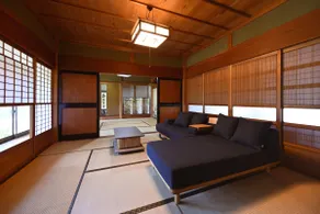 Oyakata Sekigahara, near the Tokugawa Ieyasu Battle of Sekigahara and Nakasendo, 8LDK, 1 building for rent - Image 2