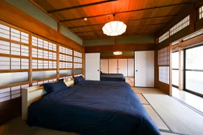 Oyakata Sekigahara, near the Tokugawa Ieyasu Battle of Sekigahara and Nakasendo, 8LDK, 1 building for rent - Image 3