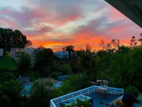 Hillside Hideaway - Woodland Hills Canyon Suite - Image 3
