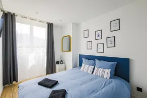 Renovated 3BR – Mountain View, Center, A/C - Image 5