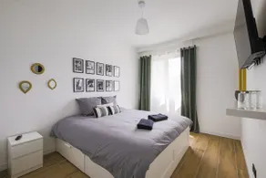 Renovated 3BR – Mountain View, Center, A/C - Image 4