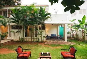 ECR Diamond Beach House Resort in Chennai - Image 4