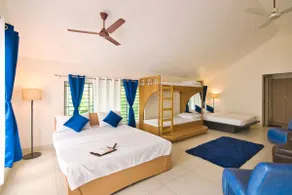ECR Diamond Beach House Resort in Chennai - Image 3