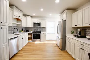 Spacious 5BR Lynchburg Retreat Minutes from LU - Image 2