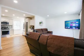 Spacious 5BR Lynchburg Retreat Minutes from LU - Image 3
