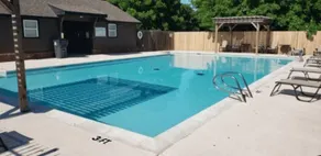 Hidden Gem in Bixby With Game Room & Pool - Image 3