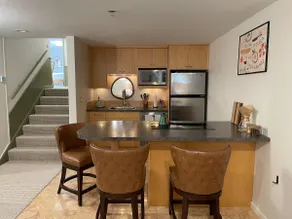 Serene 2BR Oasis with Kitchen and Pond Views - Image 3