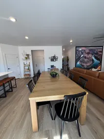NEW 5b3. 5ba @ Lake Powell View Deck + Hot Tub + Xboxes + 1 Dog - Image 4