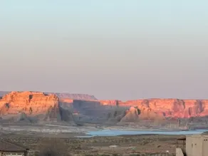NEW 5b3. 5ba @ Lake Powell View Deck + Hot Tub + Xboxes + 1 Dog - Image 2