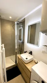 Cozy 2-Room Apartment - 2 People 𑁍 - Parking - Image 3
