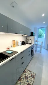 Cozy 2-Room Apartment - 2 People 𑁍 - Parking - Image 2