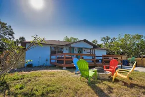 Casa Azul a beach oasis! (Pet friendly Duplex) - Image 3