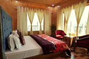 3 Bedroom Cottage Villa Chail Valley - Image 2