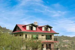 3 Bedroom Cottage Villa Chail Valley - Image 5