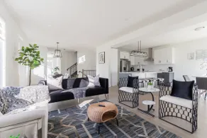 Comfortable Lux, Sleeps 10, PingPong, Movie Room - Image 2
