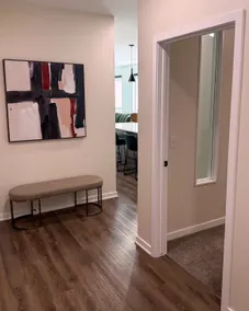 #303 Spacious Boutique Apt | Near Blackstone, UNMC - Image 2