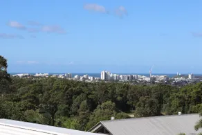 Ocean View Suite - Image 1