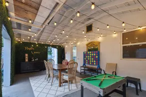 Jungle Game House - 10 mins to Beaches+Nightlife - Image 2