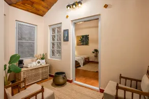 Timber Cottage by Raho Stream View Estate Escape - Image 4