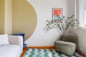 Spacious apartment near the city center - hospital - Image 4