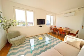 Spacious apartment near the city center - hospital - Image 3